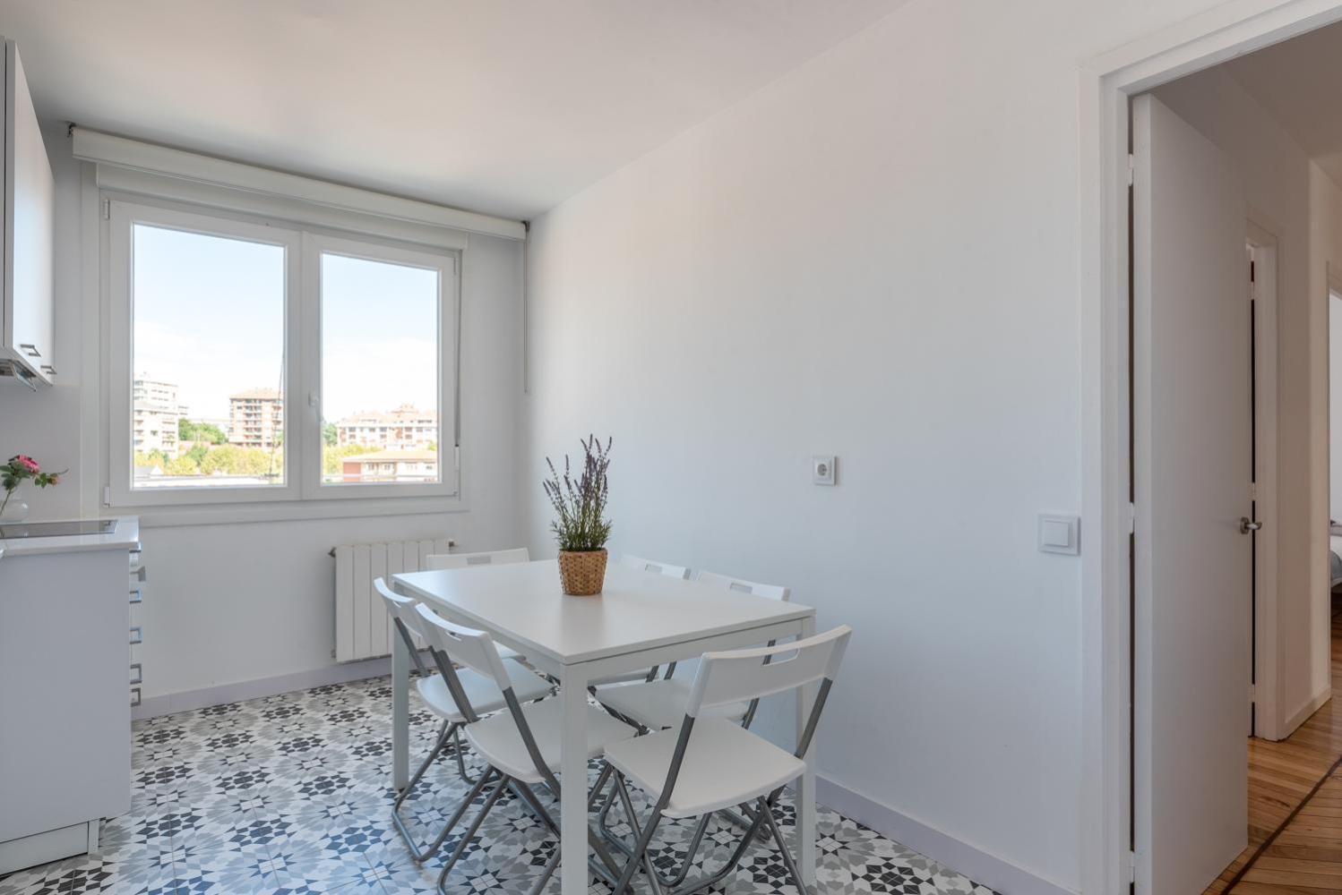 Acogedor Apartamento Con Vistas A La Bahia Santander Buitenkant foto