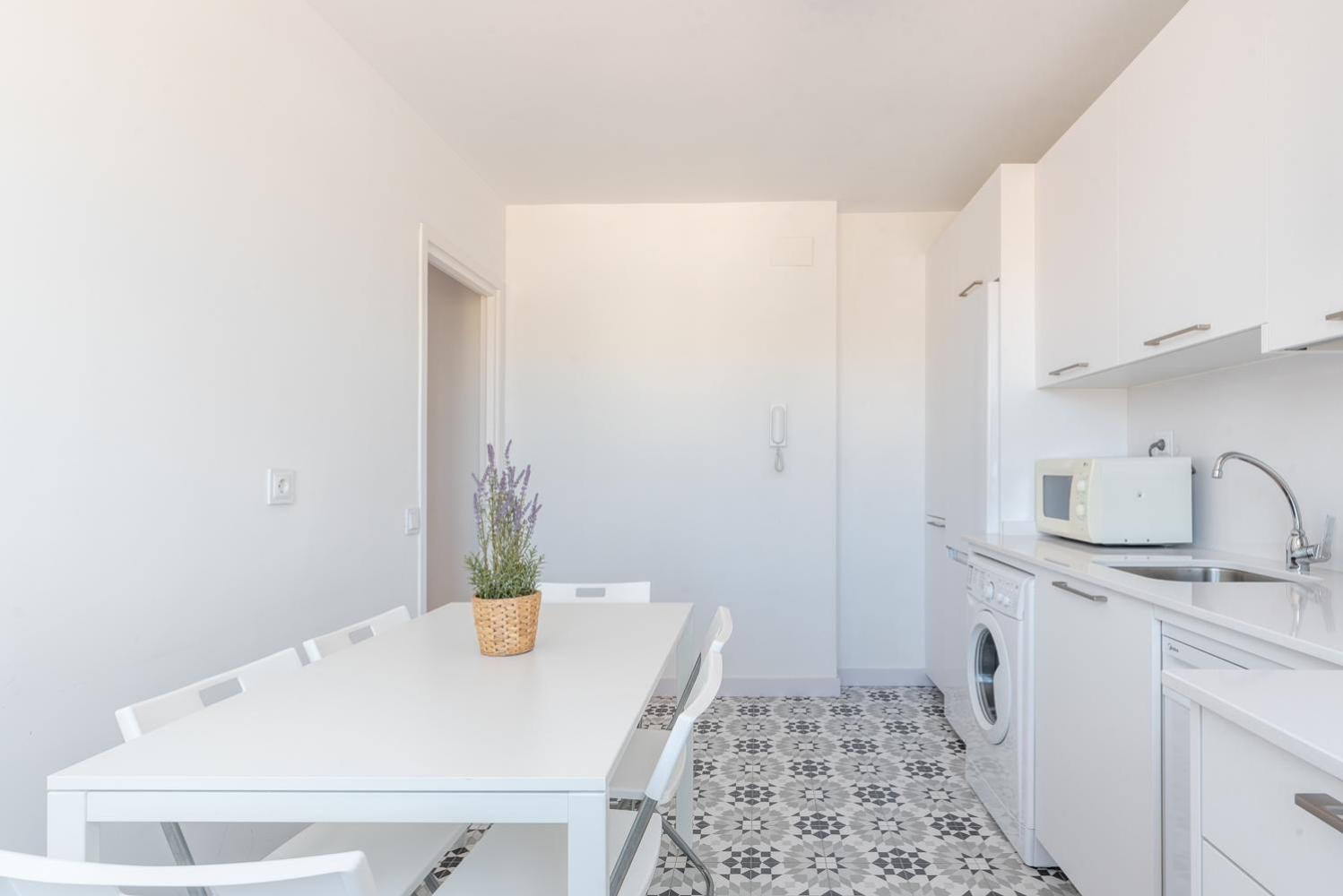 Acogedor Apartamento Con Vistas A La Bahia Santander Buitenkant foto