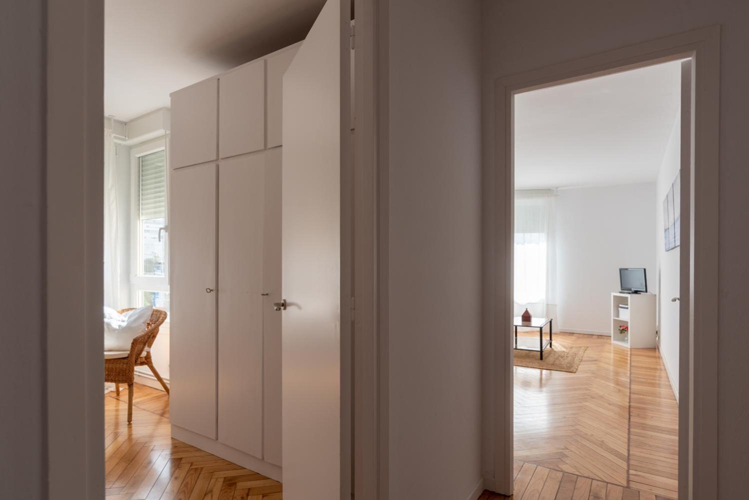 Acogedor Apartamento Con Vistas A La Bahia Santander Buitenkant foto