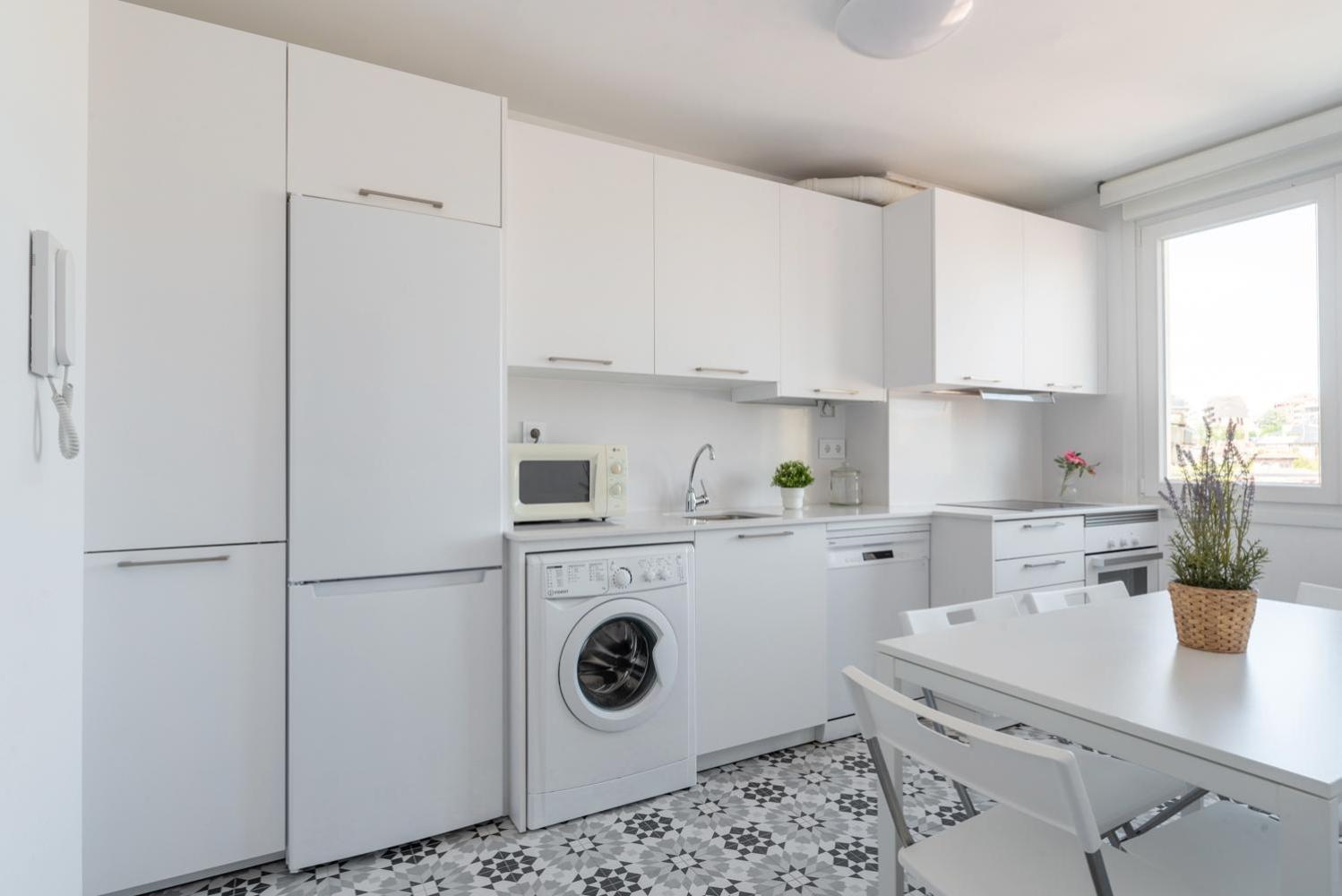 Acogedor Apartamento Con Vistas A La Bahia Santander Buitenkant foto