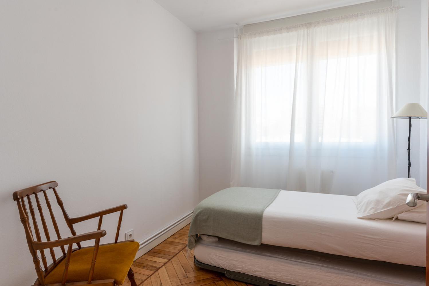Acogedor Apartamento Con Vistas A La Bahia Santander Buitenkant foto