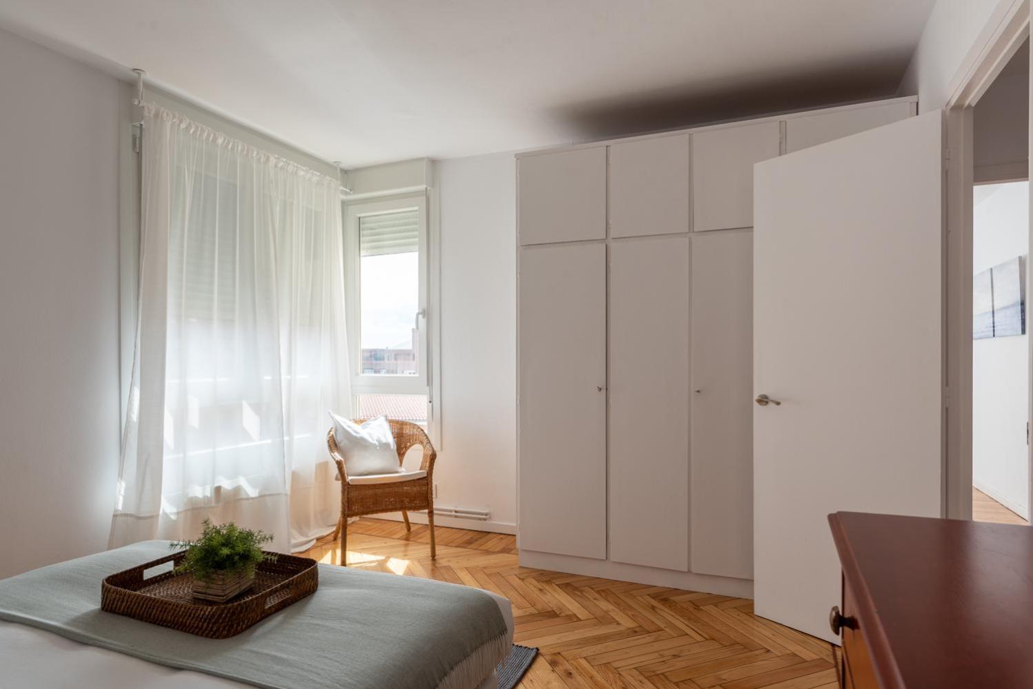 Acogedor Apartamento Con Vistas A La Bahia Santander Buitenkant foto
