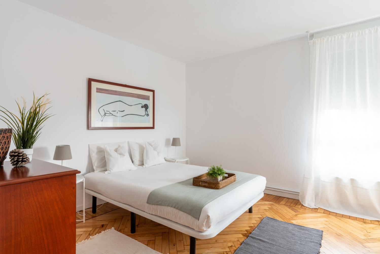 Acogedor Apartamento Con Vistas A La Bahia Santander Buitenkant foto