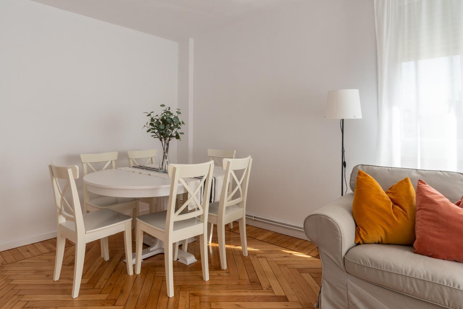 Acogedor Apartamento Con Vistas A La Bahia Santander Buitenkant foto