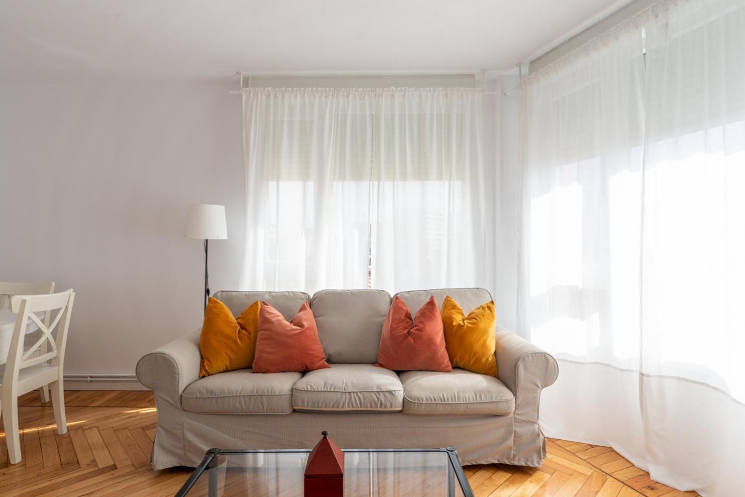 Acogedor Apartamento Con Vistas A La Bahia Santander Buitenkant foto